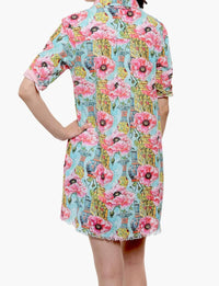 Dizzy-Lizzie - Chatham Mini Dress