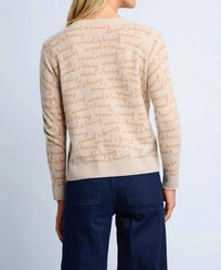 Lisa Todd - Normal Is Boring Sweater