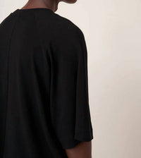 Kowtow - Diagonal Short Sleeve Tee