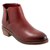 Softwalk - Women's Roselle Ankle Boots