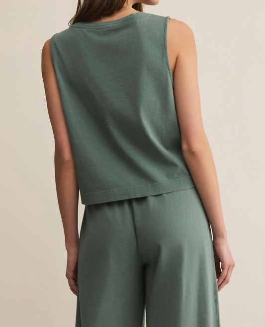 Z Supply - Sloane V-neck Top