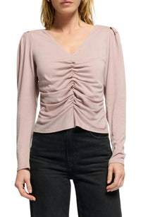 Nation Ltd - Angelina Long Sleeve Top