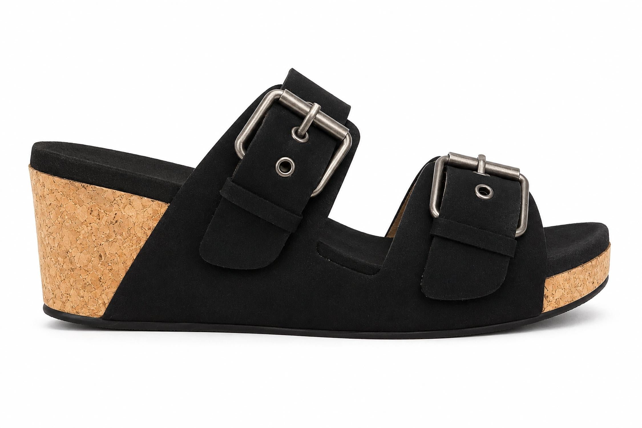 Very G - Women's Laurie Wedge Sandal