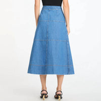 Tanya Taylor - Women's Hudie Skirt