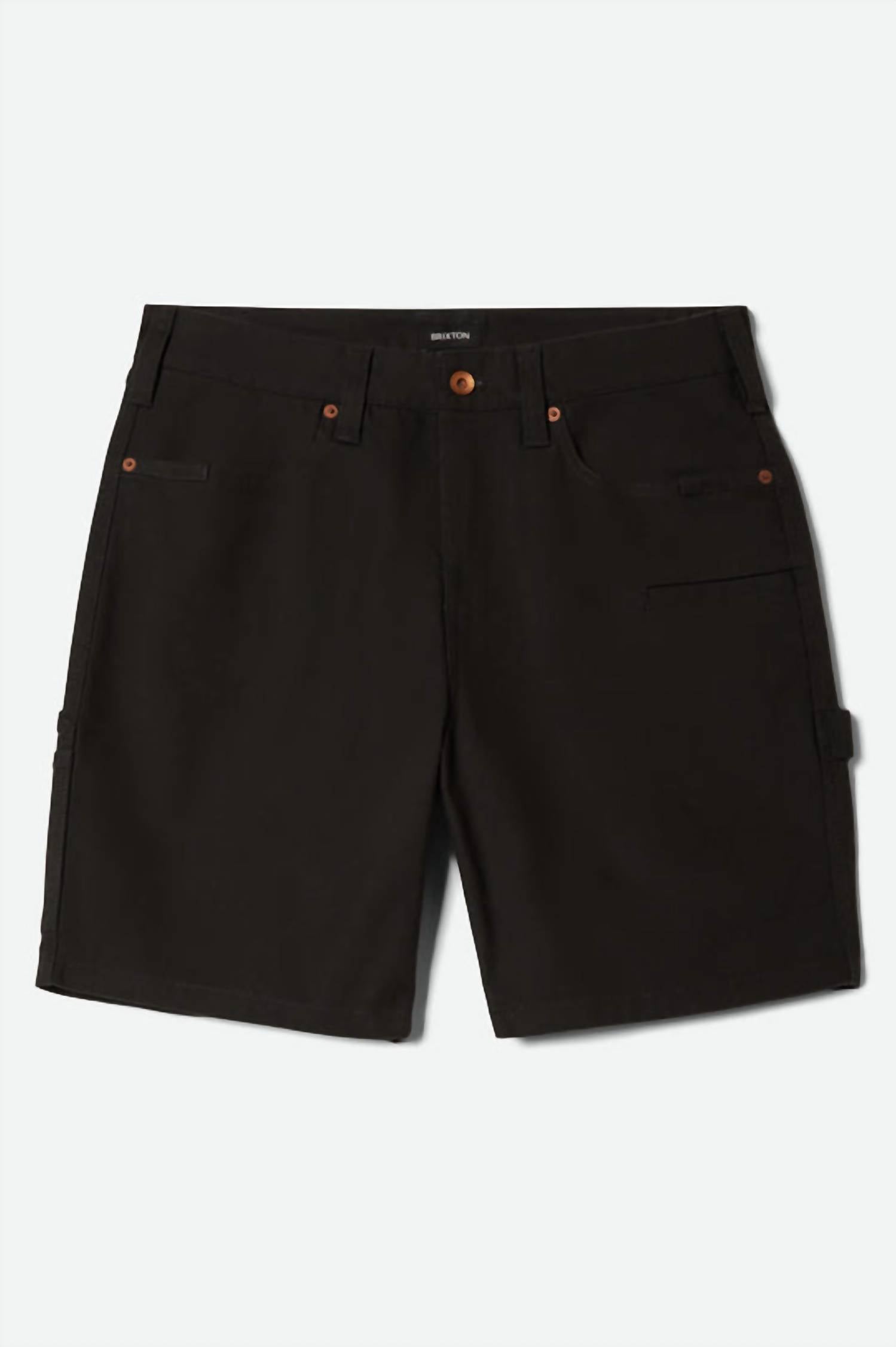 Brixton - Builders Carpenter Baggy Short
