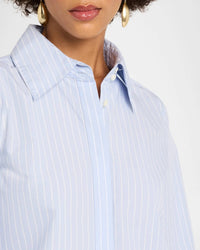 Frame - Modern Collar Shirt