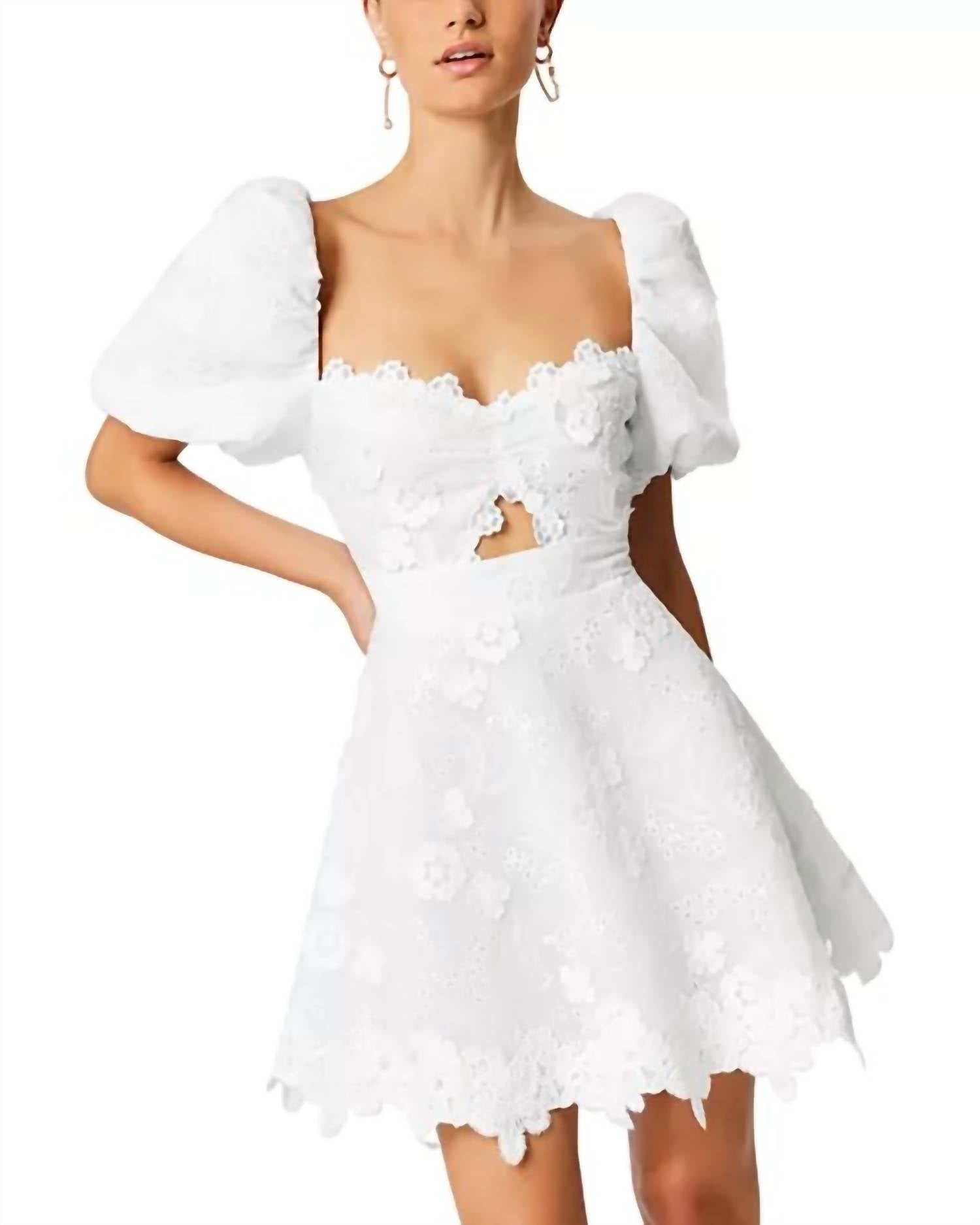 Elliatt - Lulu Dress