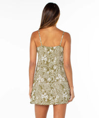 Roxy - Women's Late Night Mini Dress