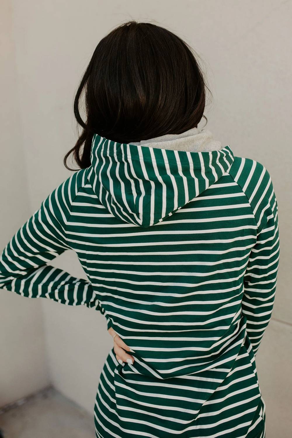 Ampersand Ave - Doublehood™ Sweatshirt