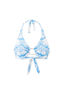 Melissa Odabash - Brussels Bikini Top