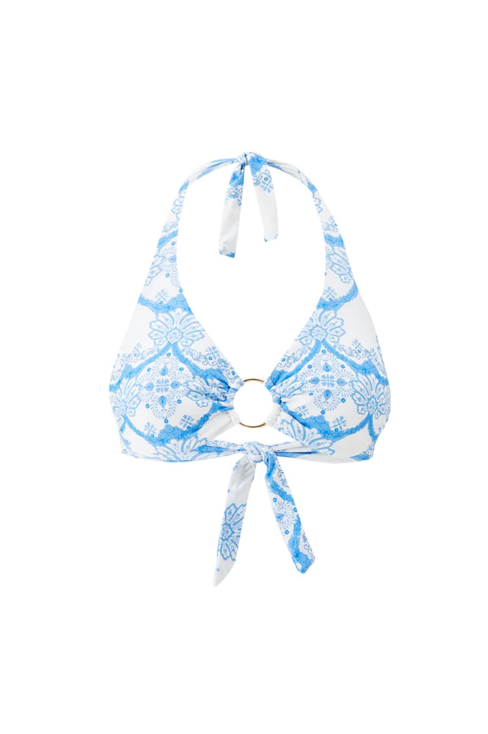 Melissa Odabash - Brussels Bikini Top