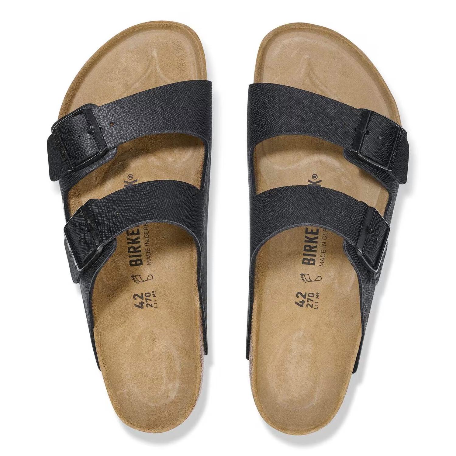 Birkenstock - Unisex Arizona Sandals
