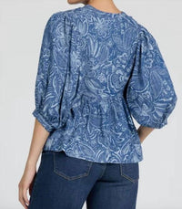 Dear John Denim - Malia Top