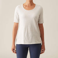 Cut Loose - Elbow Sleeve Tee