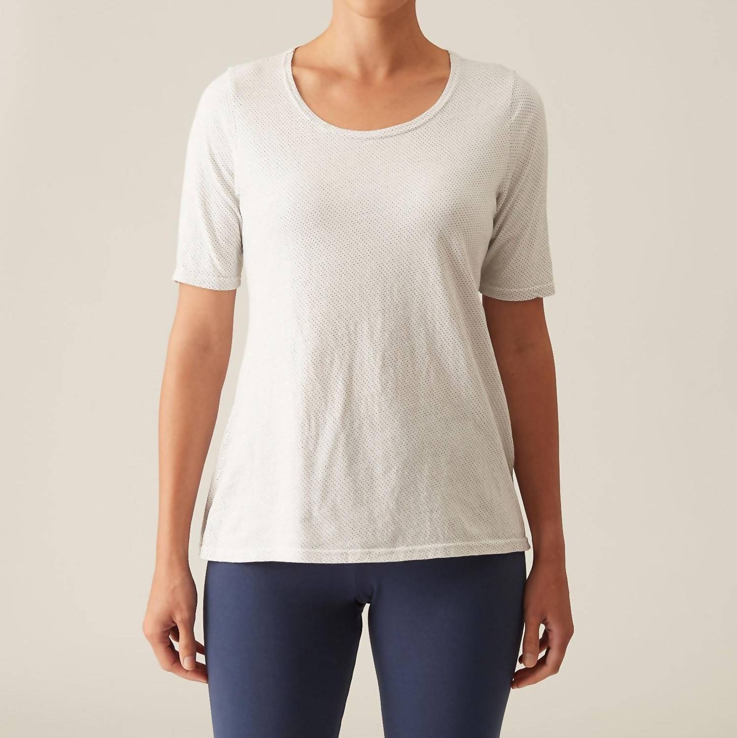Cut Loose - Elbow Sleeve Tee