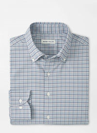 Peter Millar - Leavenworth Performance Twill Shirt