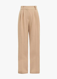 Favorite Daughter Favorite Wide Leg Pants in beige 1 - women's pants - view 4