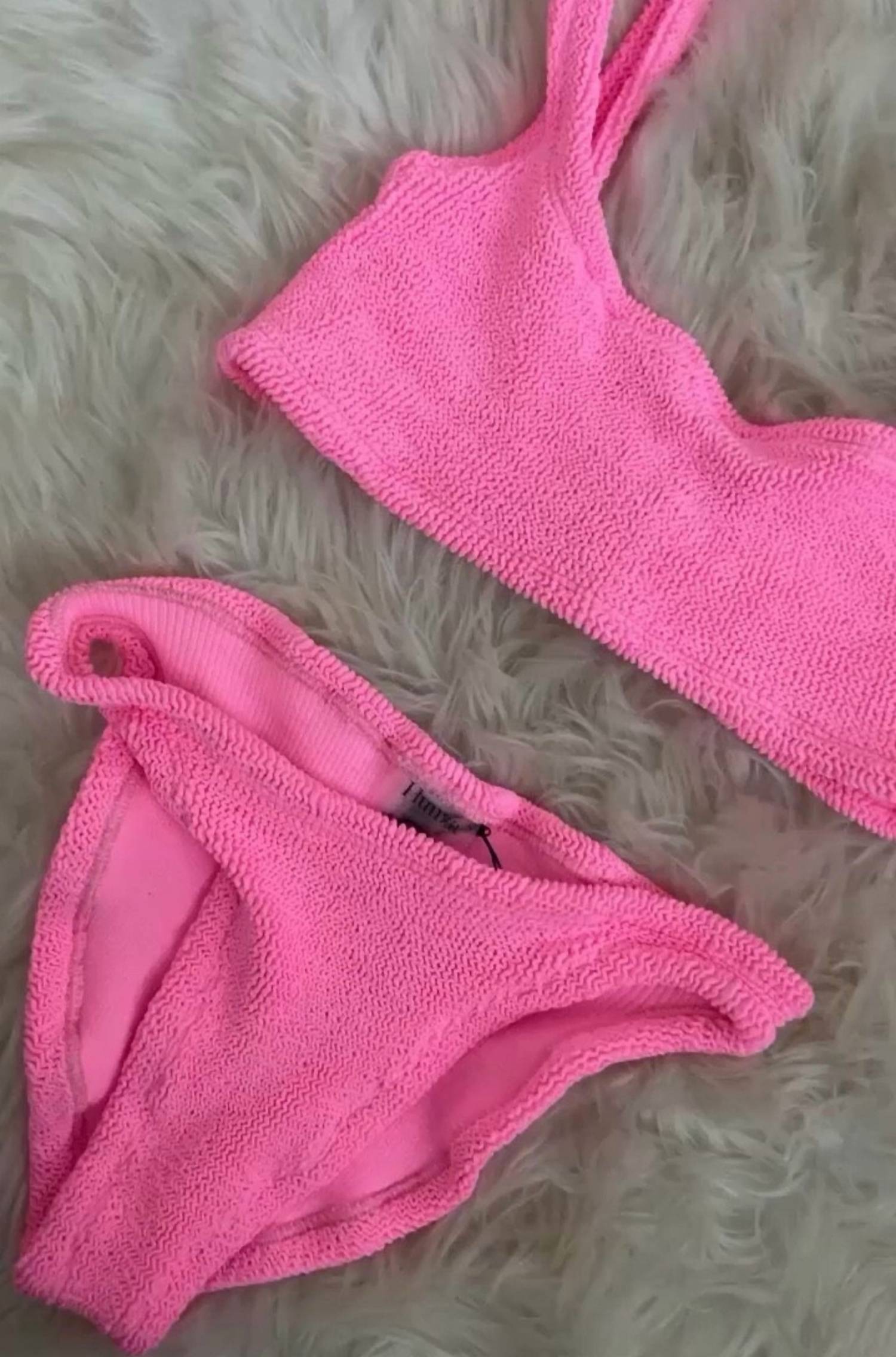Hunza G - Xandra Bikini