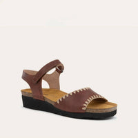 Naot - Women's Luna Wedge Sandal