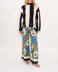 Simon Miller - Faye Tassel Sweater