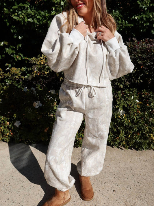 Papermoon - Off Duty Set