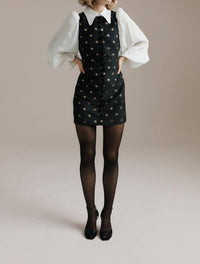 Queens Of Archive - Mari Mini Dress