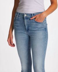 Mother - Weekender Mediterranean Muse Jeans