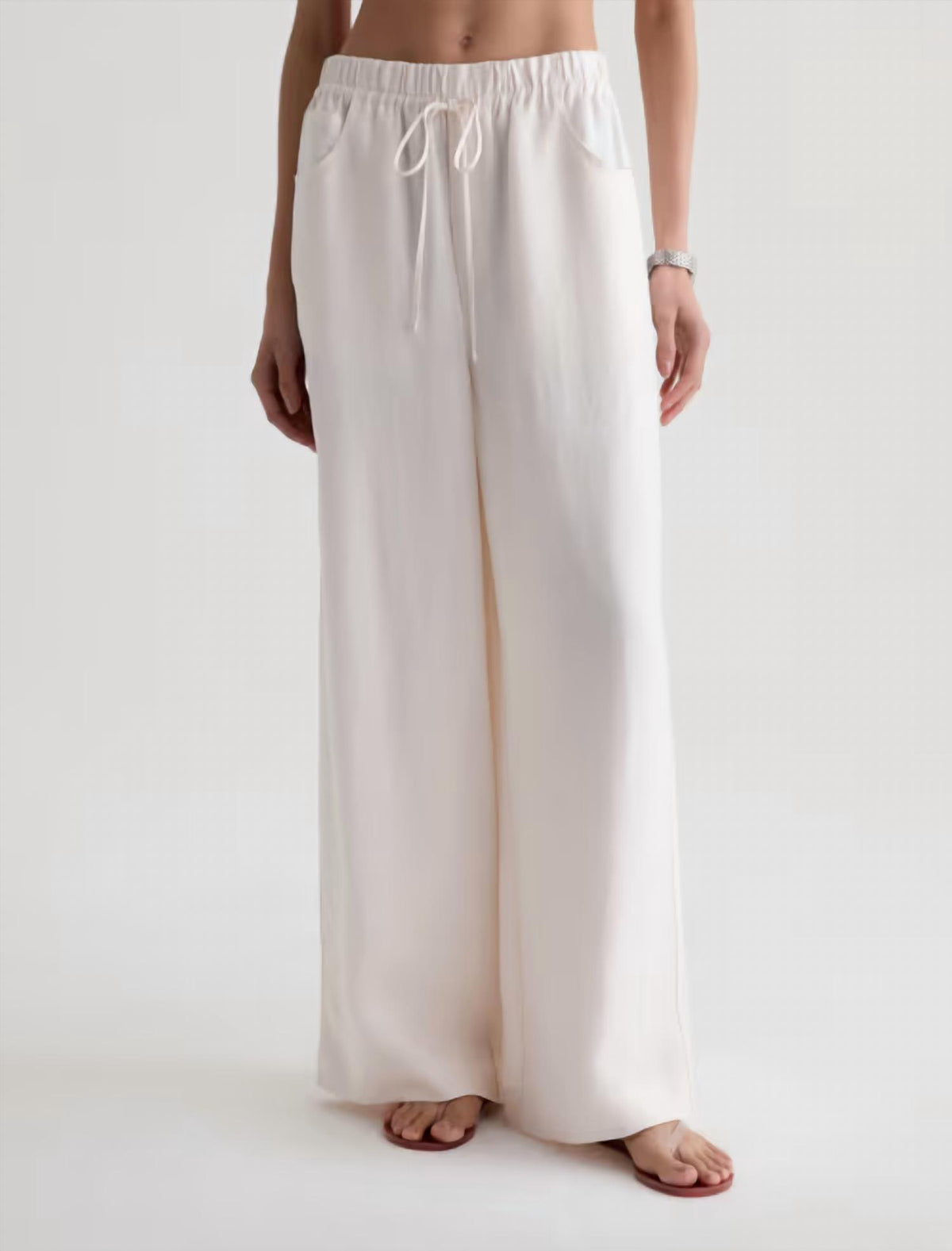 Ag Jeans - Century Cinched Pant