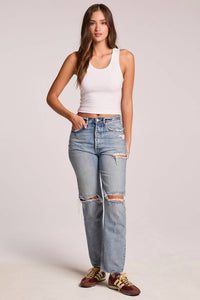 Chaser - Lucette tank