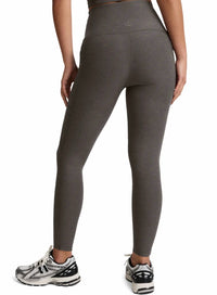 Beyond Yoga - Spacedye Out Of Pocket High Waist Midi Legging