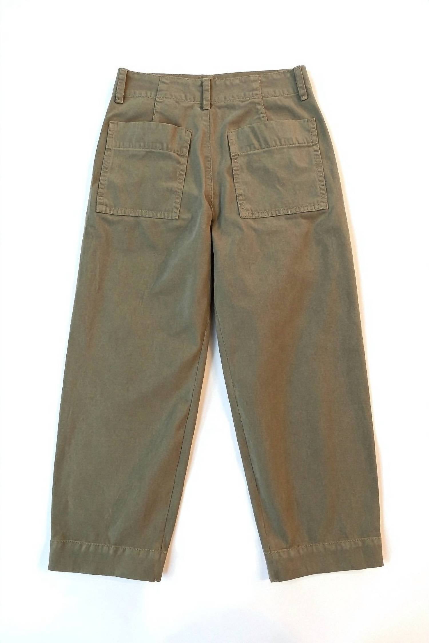 Velvet By Graham & Spencer - Women's Daria Pant