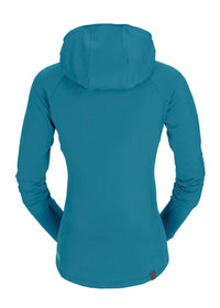 Rab - Dihedral Fleece Hoody