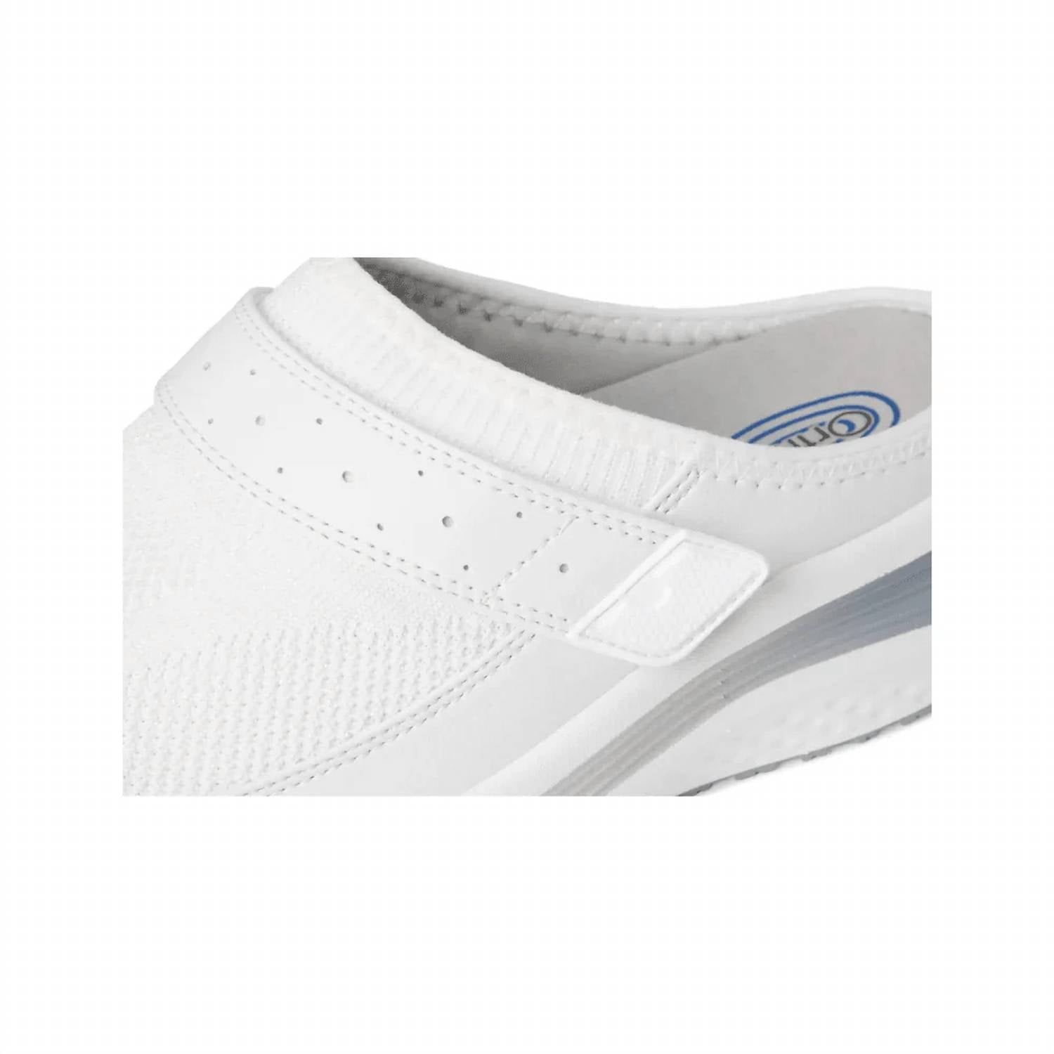 Orthofeet - Women's Orthopedic Clog