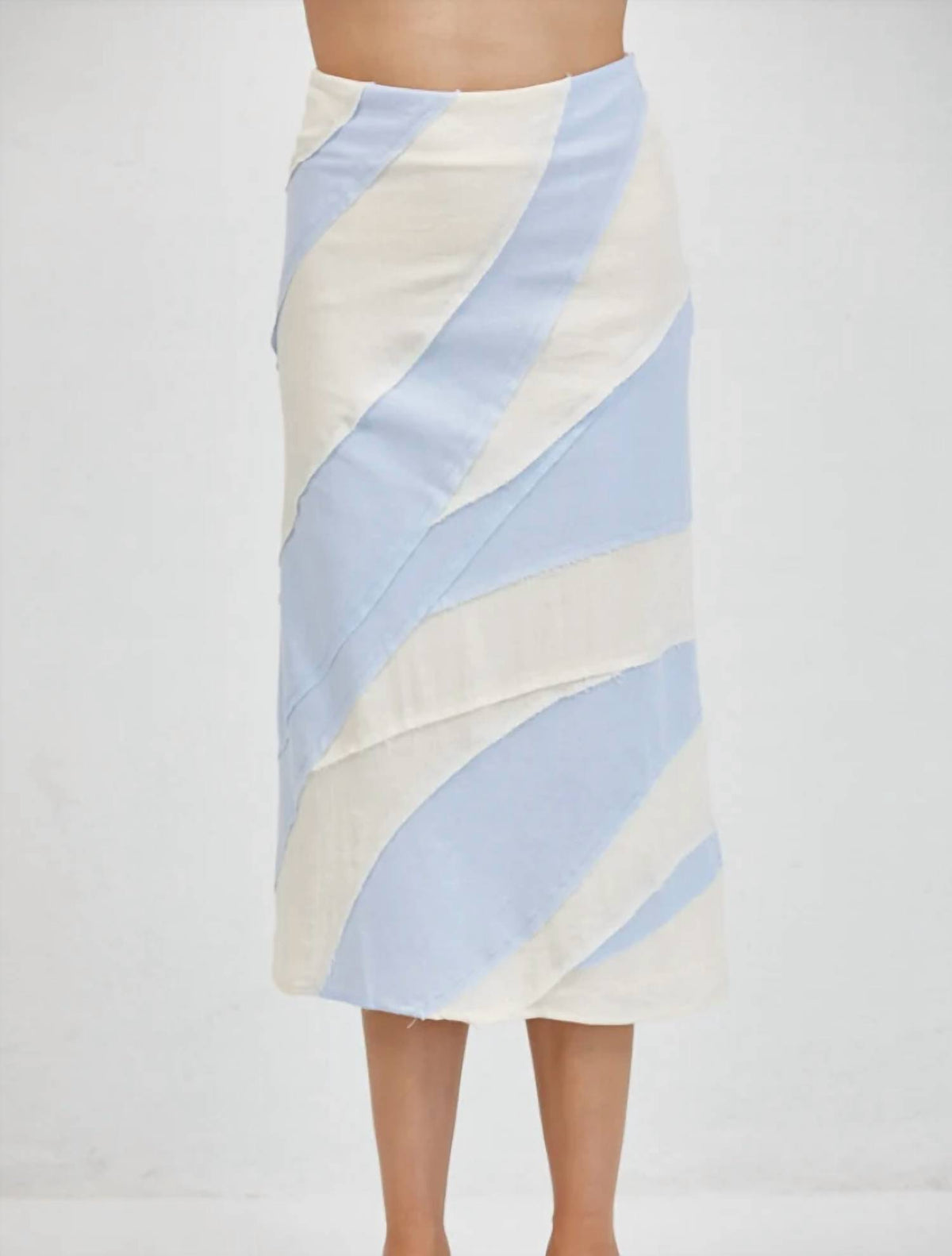 House Of Dagmar - Adele Skirt