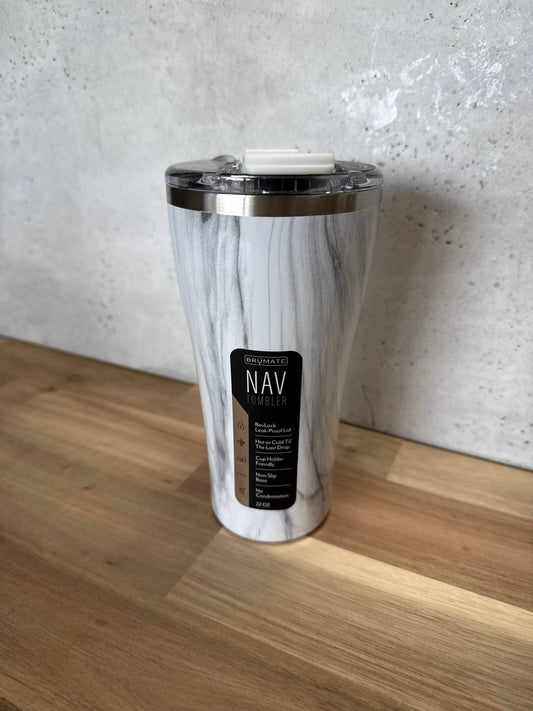 Brumate - Nav 22oz Tumbler