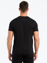 Robert Graham - Lucky Roll Short Sleeve Graphic Tshirt