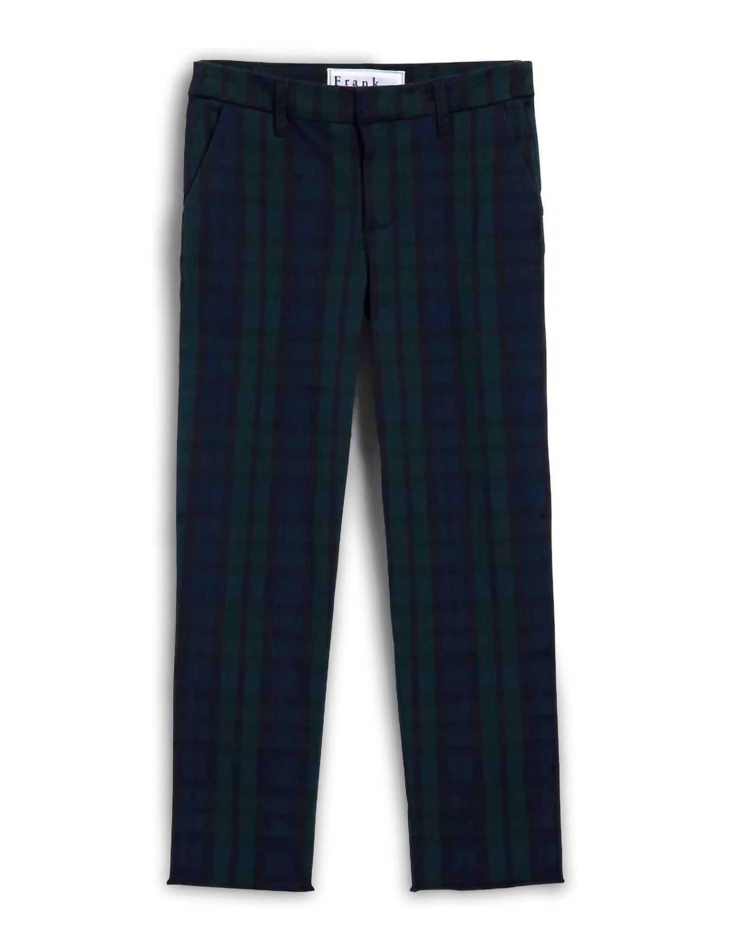 Frank & Eileen - Wicklow Chino Pants