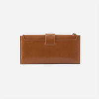 Hobo - Women's Dunn Continental Wallet