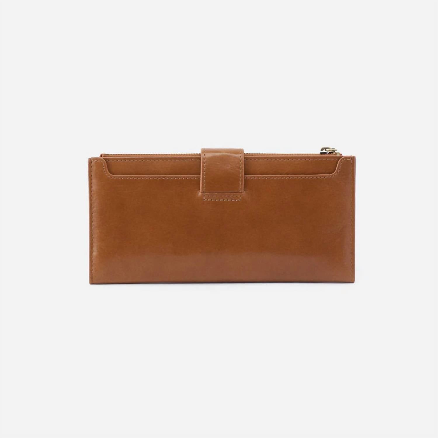 Hobo - Women's Dunn Continental Wallet