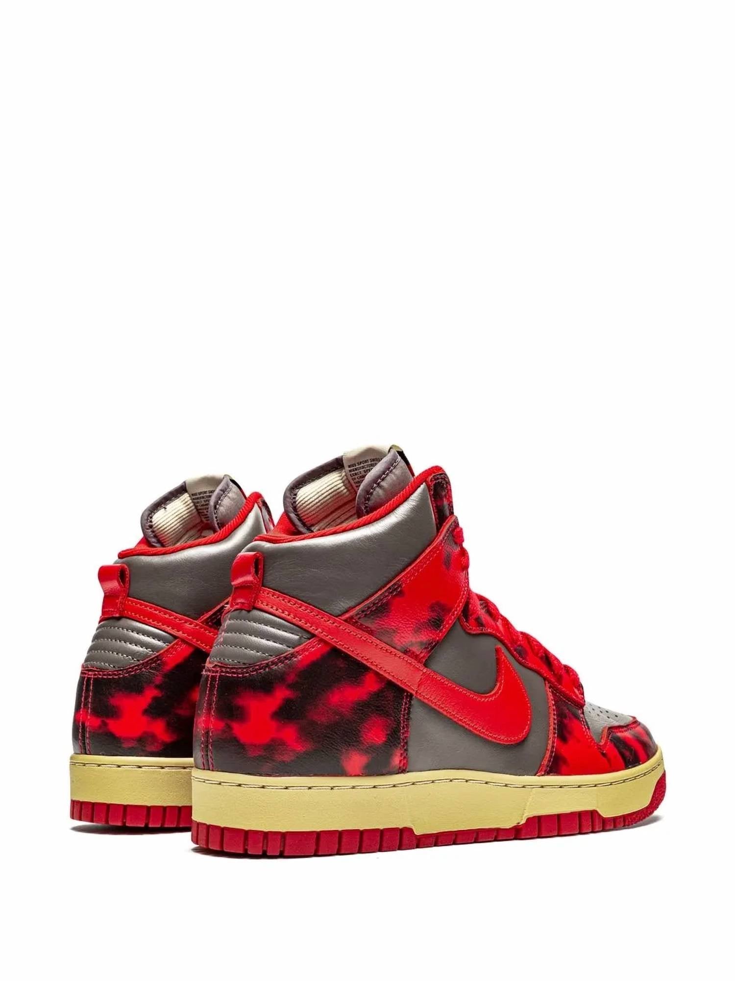 Nike - Men's Dunk High 1985 Special Project Sneakers
