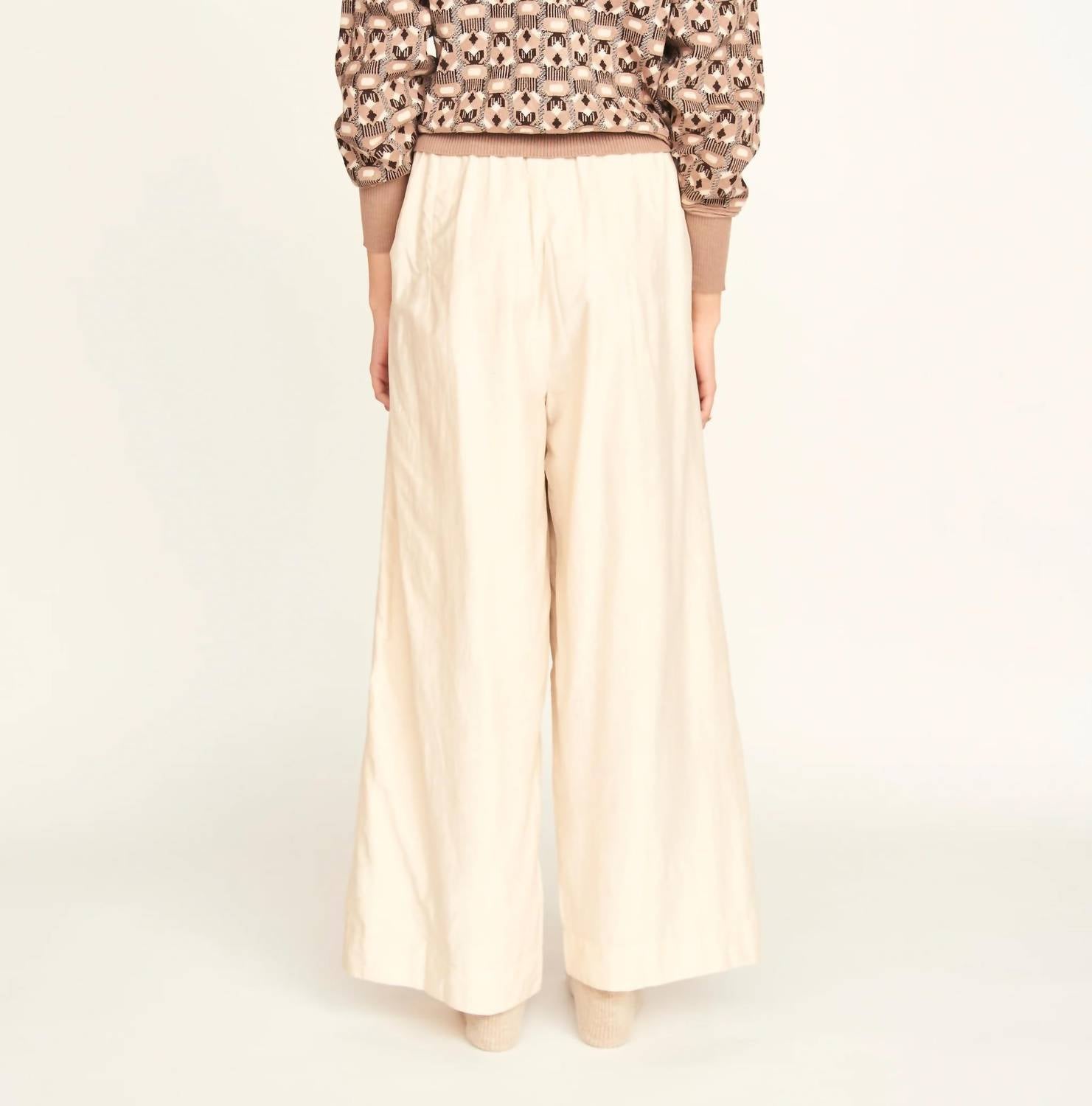 Mirth - Bozeman Pullover Sweater