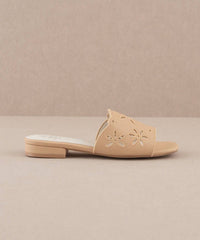 Oasis Society - Women's The Manila Sandals