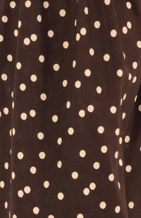 The Lulo Project - Drift Strapless Midi Dress