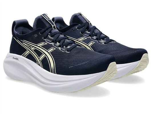Asics - Men's Gel-nimbus 27 Running Shoes