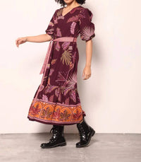 Maude Vivante - Molly Dress