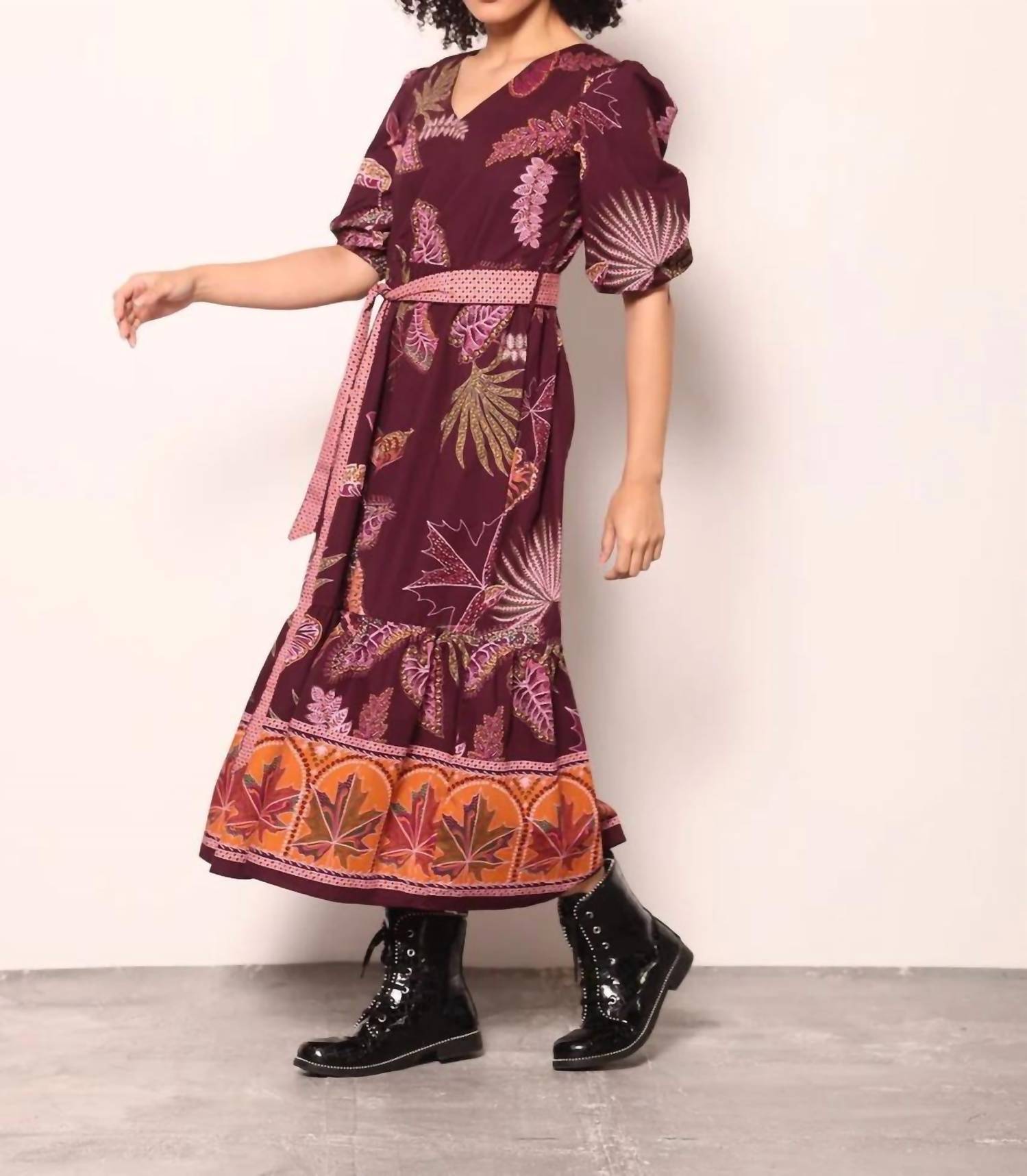 Maude Vivante - Molly Dress