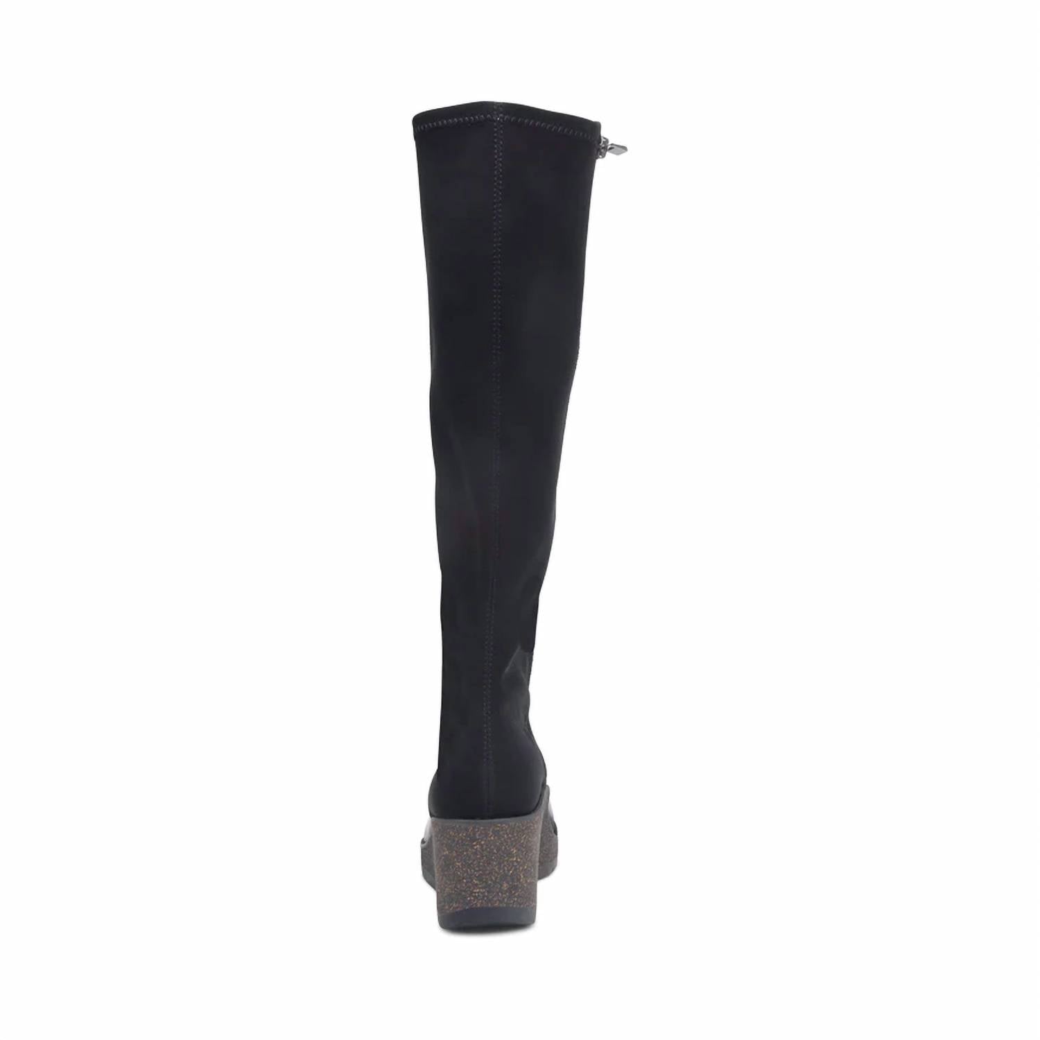 Aetrex - Women's Rose Wedge Boot