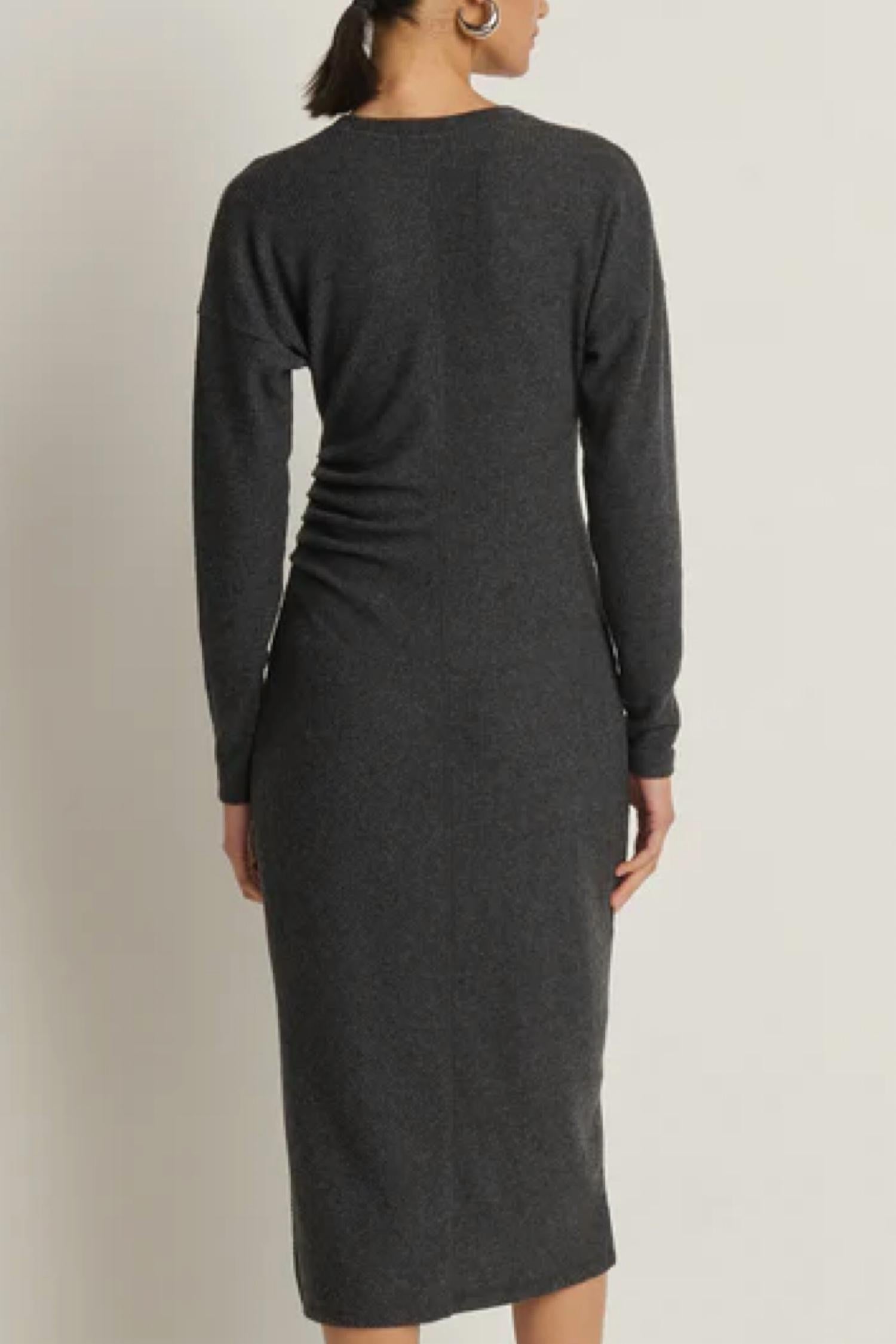 Nation Ltd - Sandrine Midi Dress