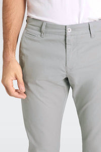 Mac Jeans - Lennox Slim Chino Pant