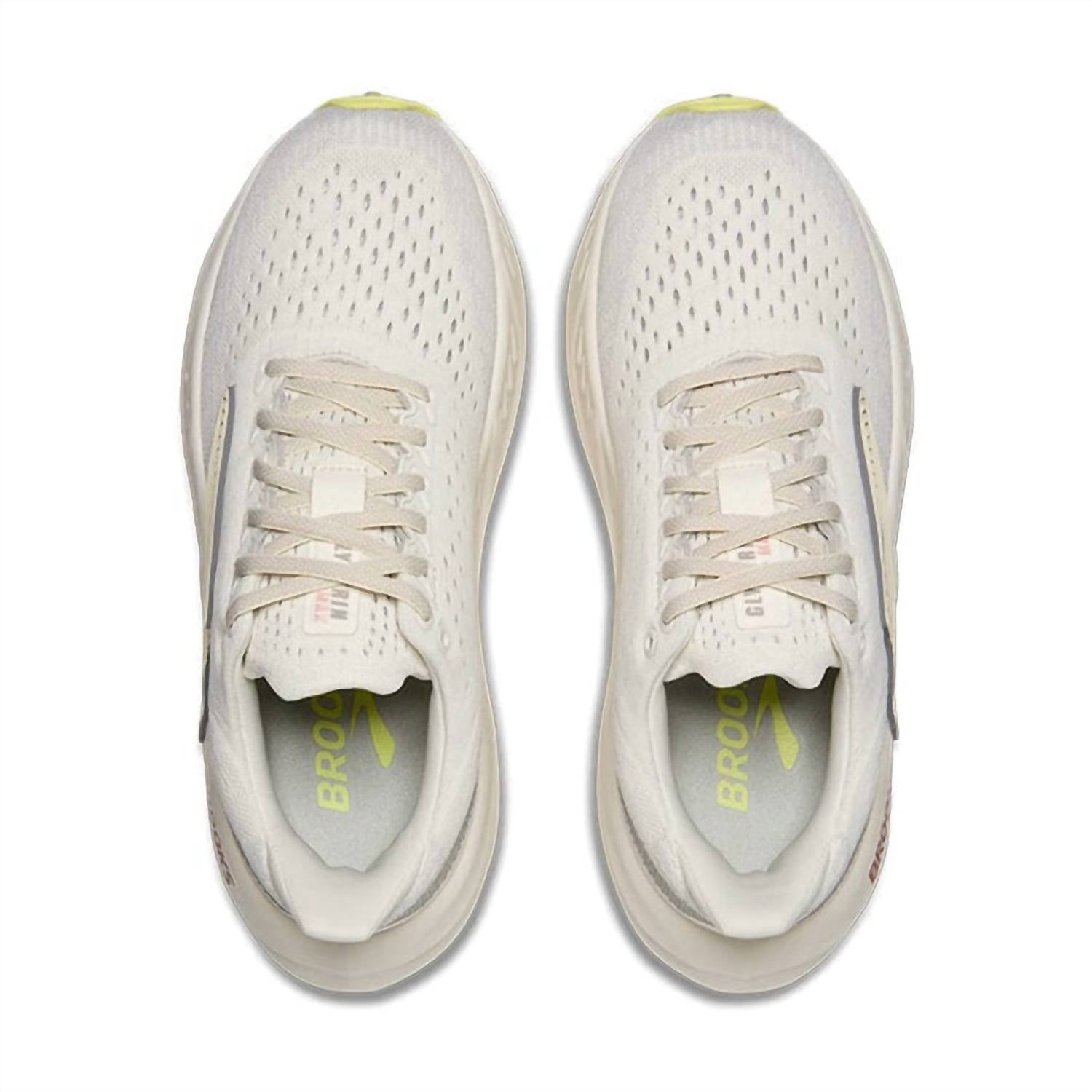 Brooks - Women's Glycerin Max Sneaker